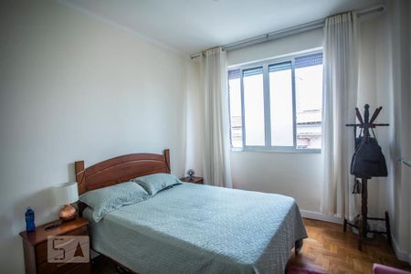Quarto 2 de apartamento para alugar com 3 quartos, 102m² em Mirandópolis, São Paulo
