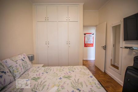 Quarto 1 - Armários de apartamento para alugar com 3 quartos, 102m² em Mirandópolis, São Paulo