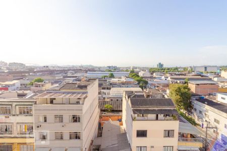 Apartamento para alugar com 47m², 2 quartos e sem vagaVista do Quarto 2