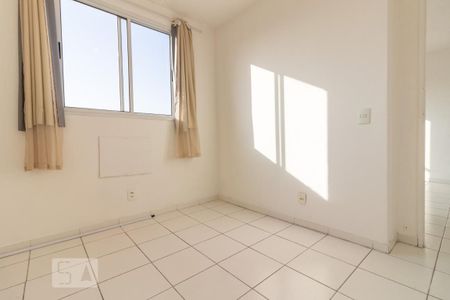 Apartamento para alugar com 47m², 2 quartos e sem vagaQuarto 2