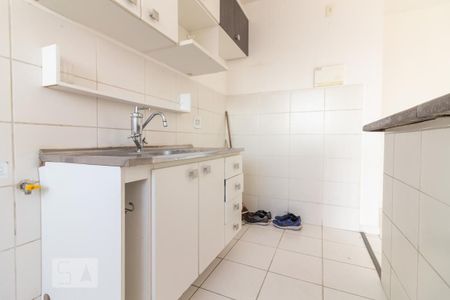 Apartamento para alugar com 47m², 2 quartos e sem vagaCozinha