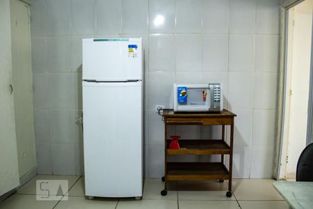 Casa à venda com 193m², 4 quartos e 2 vagasCozinha