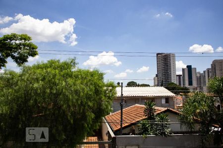 Casa à venda com 193m², 4 quartos e 2 vagasÁrea Externa