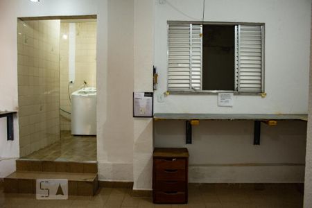 Casa à venda com 193m², 4 quartos e 2 vagasÁrea de Serviço