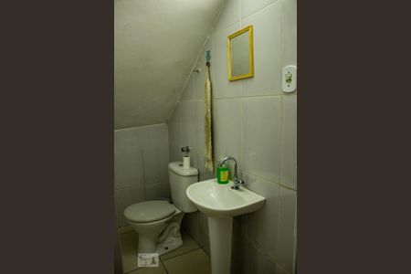 Casa à venda com 193m², 4 quartos e 2 vagasBanheiro