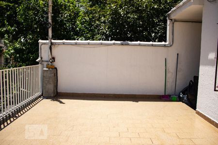 Casa à venda com 193m², 4 quartos e 2 vagasÁrea Externa