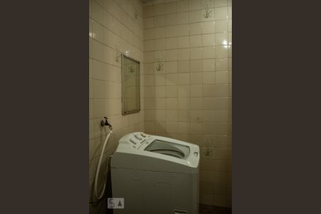 Casa à venda com 193m², 4 quartos e 2 vagasÁrea de Serviço