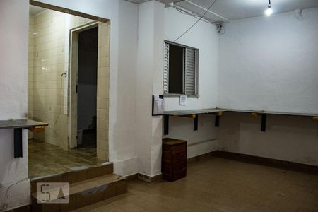 Casa à venda com 193m², 4 quartos e 2 vagasÁrea de Serviço
