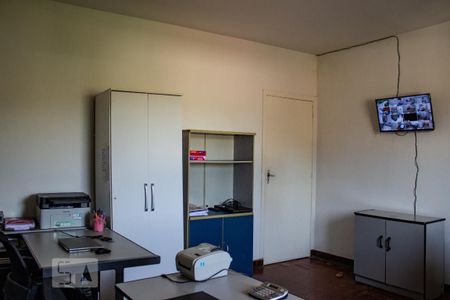 Sala de casa à venda com 4 quartos, 193m² em Vila Sao Paulo, São Paulo