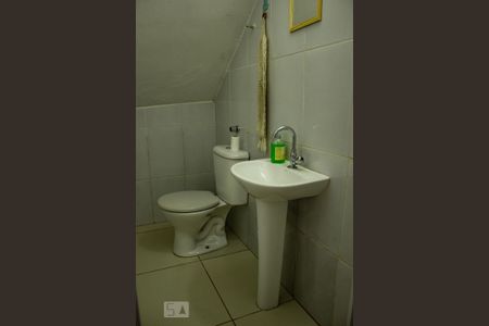 Casa à venda com 193m², 4 quartos e 2 vagasBanheiro