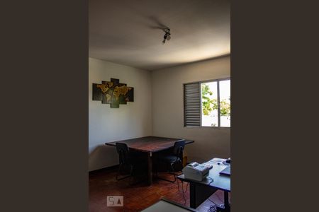 Sala de casa à venda com 4 quartos, 193m² em Vila Sao Paulo, São Paulo