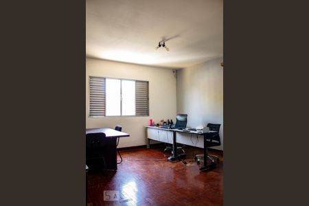 Sala de casa à venda com 4 quartos, 193m² em Vila Sao Paulo, São Paulo