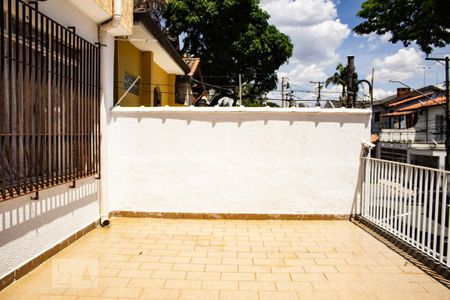 Casa à venda com 193m², 4 quartos e 2 vagasÁrea Externa