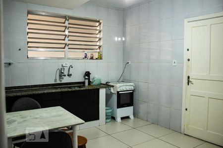 Casa à venda com 193m², 4 quartos e 2 vagasCozinha