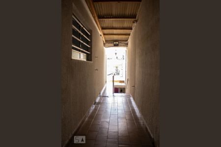 Casa à venda com 193m², 4 quartos e 2 vagasÁrea Externa