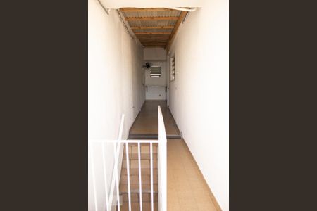 Casa à venda com 193m², 4 quartos e 2 vagasÁrea Externa