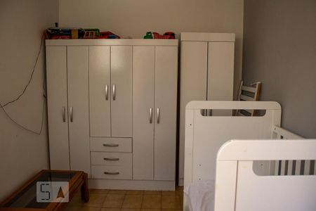 Casa à venda com 193m², 4 quartos e 2 vagasQuarto 3