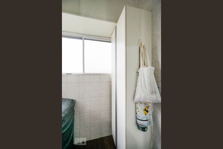 Apartamento à venda com 51m², 2 quartos e 1 vaga Apartamento à venda com 51m², 2 quartos e 1 vagaÁrea de serviço