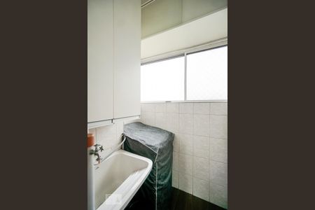 Apartamento à venda com 51m², 2 quartos e 1 vaga Apartamento à venda com 51m², 2 quartos e 1 vagaÁrea de serviço