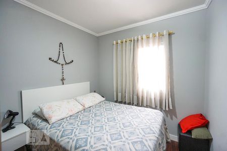 Quarto 01 de apartamento para alugar com 2 quartos, 51m² em Vila Matilde, São Paulo