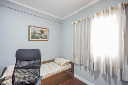 Quarto 02 de apartamento para alugar com 2 quartos, 51m² em Vila Matilde, São Paulo