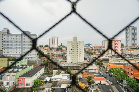 Vista do quarto 01 de apartamento para alugar com 2 quartos, 51m² em Vila Matilde, São Paulo