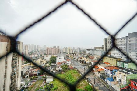 Apartamento à venda com 51m², 2 quartos e 1 vaga Apartamento à venda com 51m², 2 quartos e 1 vagaVista do quarto 02