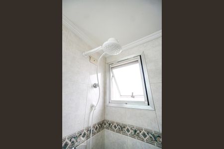 Apartamento à venda com 51m², 2 quartos e 1 vaga Apartamento à venda com 51m², 2 quartos e 1 vagaChuveiro