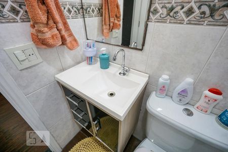 Apartamento à venda com 51m², 2 quartos e 1 vaga Apartamento à venda com 51m², 2 quartos e 1 vagaPia