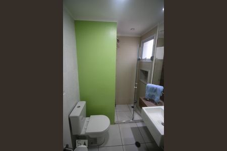 Apartamento à venda com 92m², 2 quartos e 2 vagas Apartamento à venda com 92m², 2 quartos e 2 vagasBanheiro