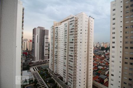 Apartamento à venda com 92m², 2 quartos e 2 vagas Apartamento à venda com 92m², 2 quartos e 2 vagasVista da Suíte