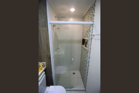 Apartamento à venda com 92m², 2 quartos e 2 vagas Apartamento à venda com 92m², 2 quartos e 2 vagasBanheiro da Suíte