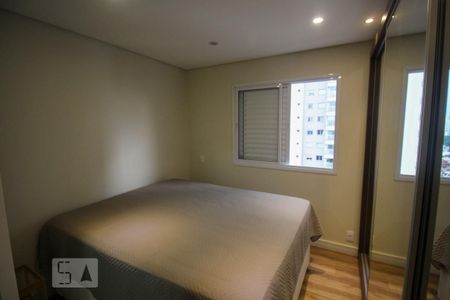 Quarto Suíte de apartamento à venda com 2 quartos, 92m² em Tatuapé, São Paulo