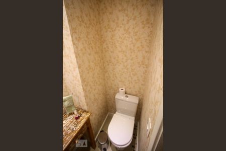 Lavabo de apartamento à venda com 2 quartos, 92m² em Tatuapé, São Paulo