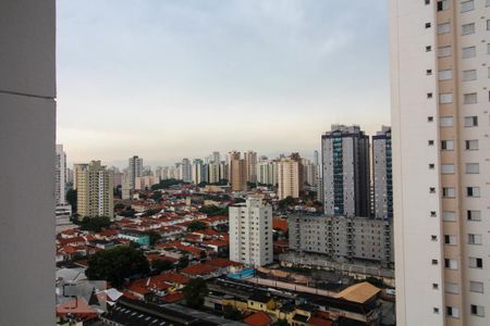 Apartamento à venda com 92m², 2 quartos e 2 vagas Apartamento à venda com 92m², 2 quartos e 2 vagasVista da Suíte