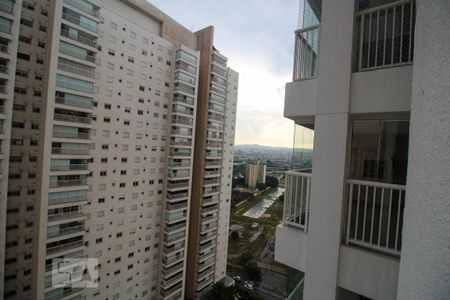 Apartamento à venda com 92m², 2 quartos e 2 vagas Apartamento à venda com 92m², 2 quartos e 2 vagasVista da Suíte