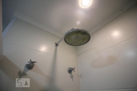 Apartamento à venda com 92m², 2 quartos e 2 vagas Apartamento à venda com 92m², 2 quartos e 2 vagasBanheiro da Suíte