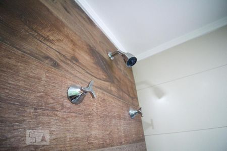 Apartamento à venda com 92m², 2 quartos e 2 vagas Apartamento à venda com 92m², 2 quartos e 2 vagasBanheiro