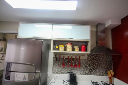 Apartamento à venda com 92m², 2 quartos e 2 vagas Apartamento à venda com 92m², 2 quartos e 2 vagasCozinha - Armários
