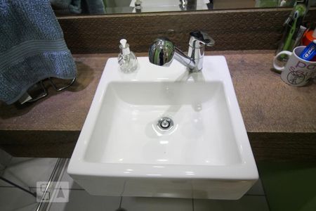 Apartamento à venda com 92m², 2 quartos e 2 vagas Apartamento à venda com 92m², 2 quartos e 2 vagasBanheiro - Torneira