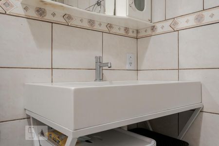 Apartamento à venda com 60m², 2 quartos e 1 vagaBanheiro