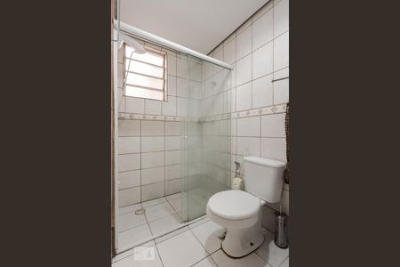 Apartamento à venda com 60m², 2 quartos e 1 vagaBanheiro