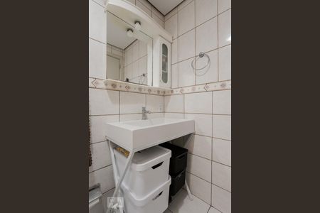 Apartamento à venda com 60m², 2 quartos e 1 vagaBanheiro