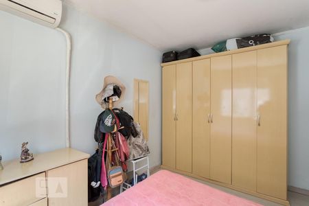 Apartamento à venda com 60m², 2 quartos e 1 vagaQuarto 1