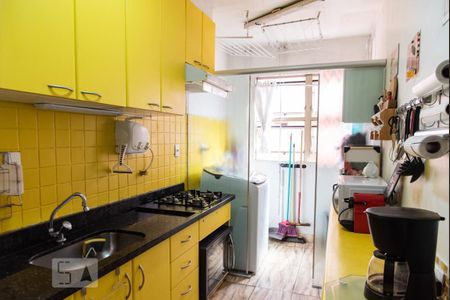 Apartamento à venda com 68m², 3 quartos e 1 vaga Apartamento à venda com 68m², 3 quartos e 1 vagaCozinha