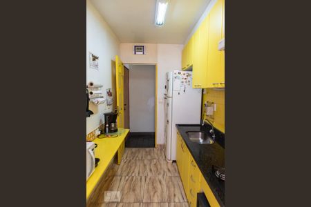 Apartamento à venda com 68m², 3 quartos e 1 vaga Apartamento à venda com 68m², 3 quartos e 1 vagaCozinha