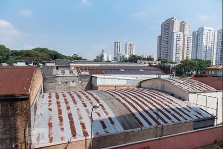 Apartamento à venda com 68m², 3 quartos e 1 vaga Apartamento à venda com 68m², 3 quartos e 1 vagaVista da varanda