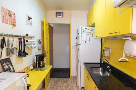 Apartamento à venda com 68m², 3 quartos e 1 vaga Apartamento à venda com 68m², 3 quartos e 1 vagaCozinha