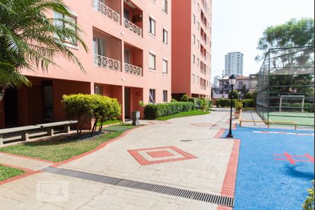 Apartamento à venda com 68m², 3 quartos e 1 vaga Apartamento à venda com 68m², 3 quartos e 1 vagaÁrea comum