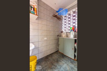 Casa para alugar com 125m², 5 quartos e 2 vagasQuintal e Área de serviço 